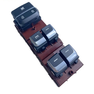Power Window Switch Button <strong>Control</strong> Switch Main Window Switch Drive Side Compatible for K IA <strong>K5</strong> 2016-2019 Year 93571-D6000 - Product Image 1