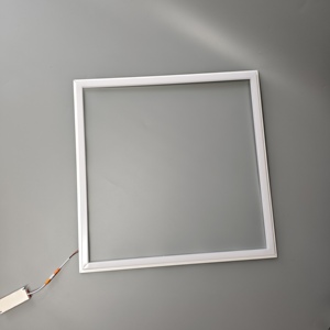 แผงไฟ LED กรอบแบบเจาะรู2x2, แผงไฟ LED กรอบ48W ไฟติดเพดาน - Product Image 3