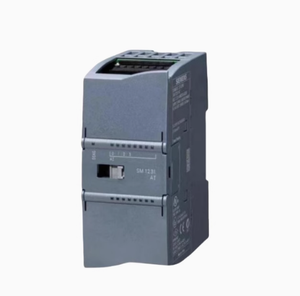 6ED1052-1CC08-0BA2 <strong>Analog</strong> <strong>Input</strong> Logic <strong>Module</strong> for <strong>PLC</strong> PAC &amp; Dedicated Controllers LOGO! 24CE Logic <strong>Module</strong>