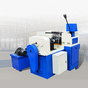 Factory Price Automatic Hydraulic Pipe and Steel Rod <strong>Threading</strong> <strong>Machine</strong> <strong>CNC</strong> <strong>Threading</strong> <strong>Machine</strong> Automatic Pipe <strong>Threading</strong> <strong>Machine</strong> - Product Image 5