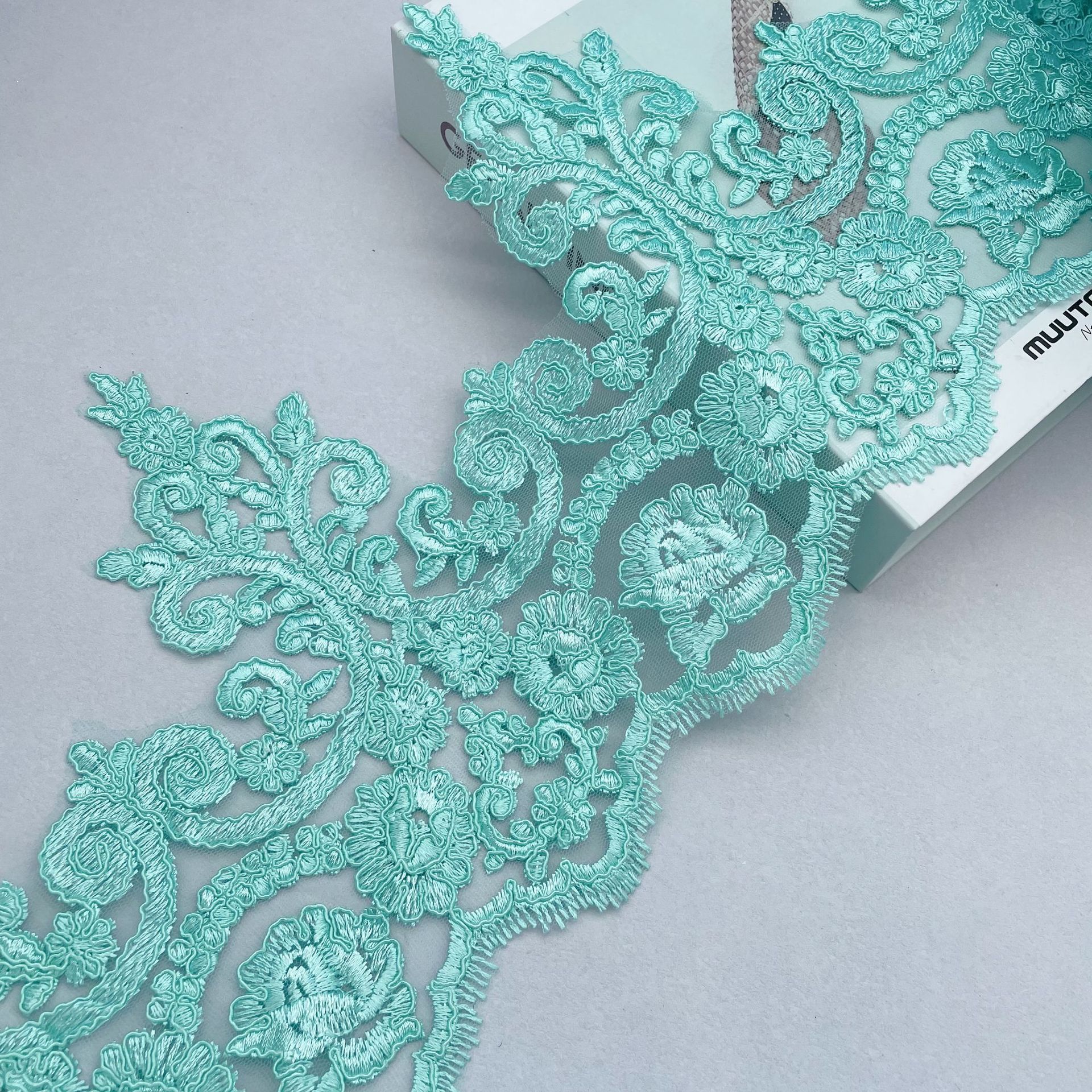 Verde menta