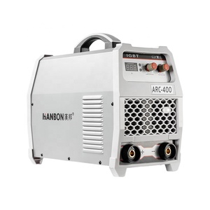 ACR/ZX7/IGBT/MMA微型电弧焊机20A-400A绝缘电极逆变电弧金属焊接机便携式工具220V