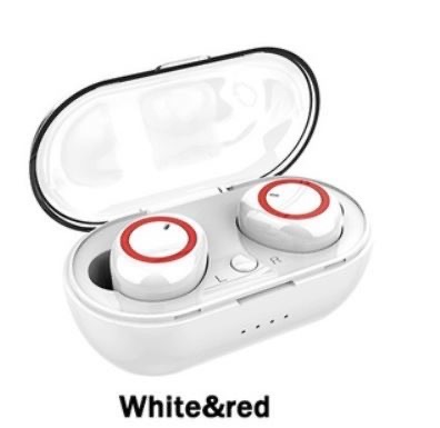 White+Red