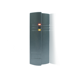 Wholesale IP68 Waterproof Serial Port RS232/485 UART Card <strong>Reader</strong> RFID Proximity 125KHz ID EM Wiegand Access Control Card <strong>Reader</strong> - Product Image 1