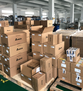 Programación PLC del módulo de salida analógica del nuevo original para control industrial