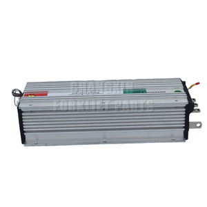 H2B A8H268 80V 600A Zapi Controller DZ8000 Für Heli Gabelstapler - Product Image 1