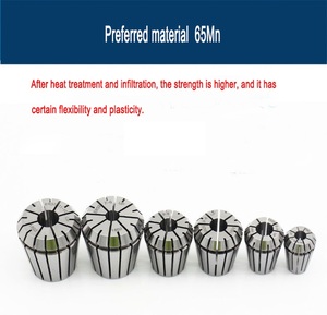 High Precision Morse Taper <strong>MT3</strong>-ER <strong>Collet</strong> Chuck with 15pcs ER40 <strong>Collet</strong> <strong>Set</strong> 0.008mm for CNC