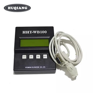 HYUNDAI составляющие лифта Лифт тестовый инструмент отладки сервера HHT-WB100 - Product Image 1