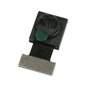 0.3mp Cmos SC035HGS彩色/黑白全球曝光VGA 180fps工业扫描码相机DVP接口模块 - Product Image 1