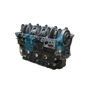 Için Isuzu motoru yedek parçaları, isuzu B C F H J U R W serisi dizel motor yedek parçaları 6bg1 4bg1 4HK1 6HK1 6SD1 4jb1 4jg1 4b - Product Image 3