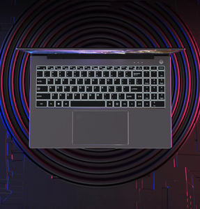 Core i9 10th Gen 15,6 pulgadas Win10 11 Software de hardware 11th Generation i7 i5 16GB RAM 1TB SSD New Game Computer Notebook Laptop - Product Image 6