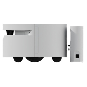Individuelles Roboter-Chassis mobiles Roboter-Autostoßwerk automatische Hindernisvermeidung Unterstützung Sekundärentwicklung AGV-Chassis - Product Image 4