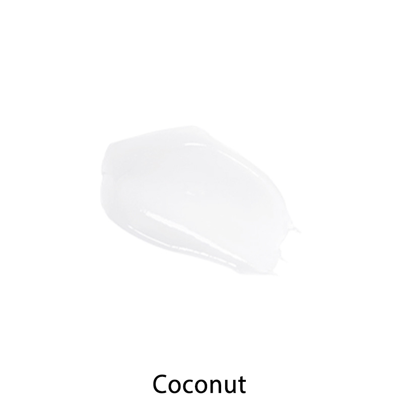 Coconut Lip Mask