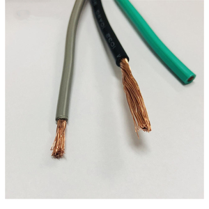GW Tech UL1032 <strong>Cable</strong> <strong>UL</strong> Standard 1032 Copper Wire Manufacturer PVC Strand Wire Supplier Electrical Wire <strong>Cable</strong> - Product Image 5