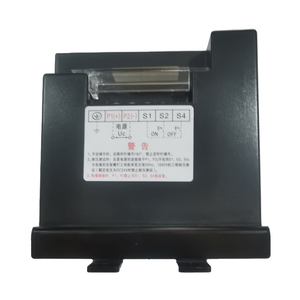 Electric Operating Mechanism of Molded Case Overvoltage Protection High Voltage <strong>Automatic</strong> <strong>Reset</strong> <strong>AC</strong> Intelligent <strong>Circuit</strong> <strong>Breaker</strong> - Product Image 4