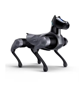 Cyberdog demir Robot köpek biyonik robot CyberDog 2 elektronik köpek dörtlü akıllı ikinci nesil percept Robot köpek - Product Image 1