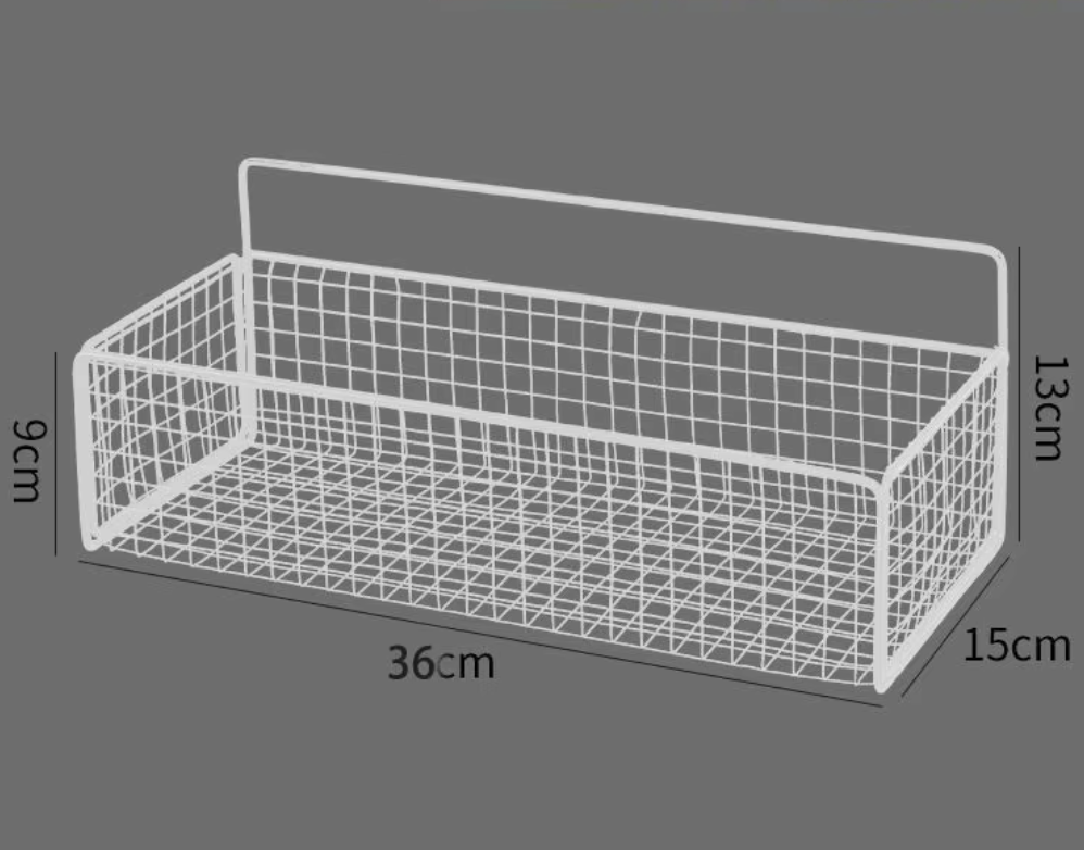 carré blanc grand format 1 paquet