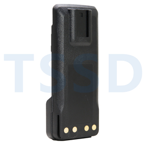 Digital Handheld Two-Way for Radio Moto DP4400ex DP4800ex DP4801ex Explosion Proof Walkie Talkie Chargeable Replacement Lithium - Product Image 3