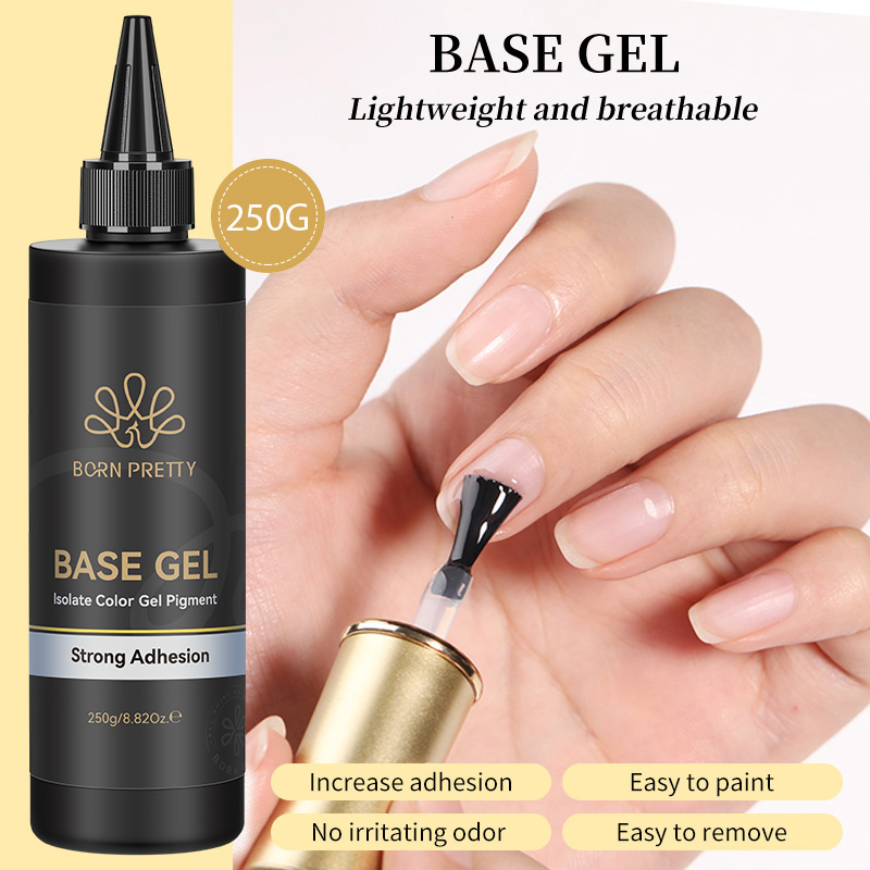 55430-1 Gel base