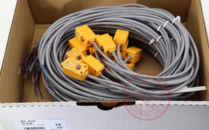 Interruptor de proximidad Taiwan FOTEK Yangming, Sensor de distancia inductivo Rectangular de precio barato para automatización de Motor de CA, 2, 2, 1, 2, 1, 2 - Product Image 2