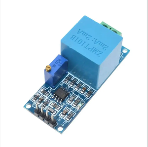 ZMPT101B <strong>Voltage</strong> Transformer <strong>Sensor</strong> Module Single-phase Active Output AC <strong>Voltage</strong> <strong>Sensor</strong> - Product Image 5