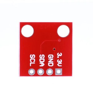 HTU21D <strong>Temperature</strong> and Humidity Sensor <strong>Module</strong> <strong>Temperature</strong> Sensor Breakout - Product Image 5