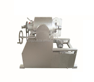 FSD High Productivity New Condition Air Flow Puffing <strong>Machine</strong> Nut Opening <strong>Machine</strong> - Product Image 4