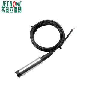4-20mA Flüssigkeits stands geber Wassertank-Füllstand sensor und Wasserstands anzeige instrument - Product Image 5