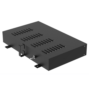 Programmier barer RGB-Farb-LED-DMX SPI-TTL-Controller SD-Karten-LED-Matrix-Controller für Beleuchtungs projekte - Product Image 2