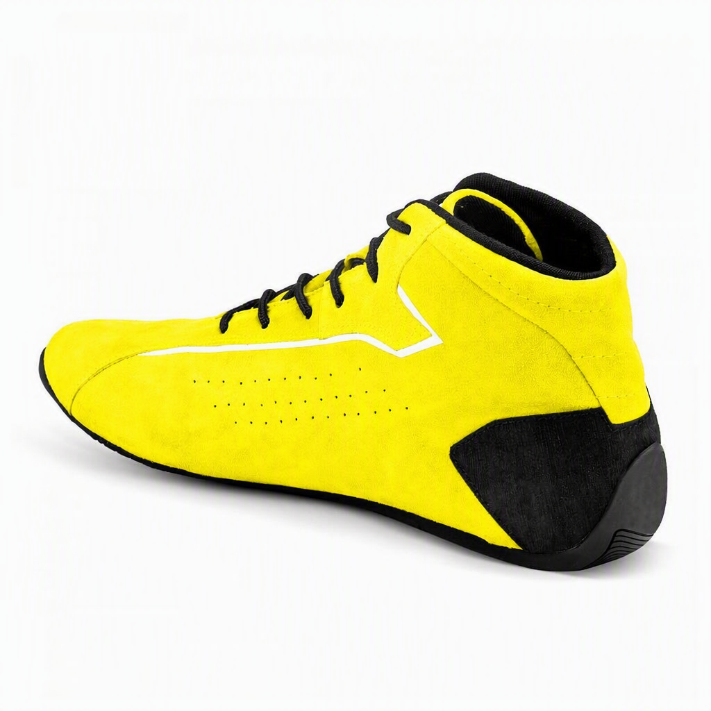 Jaune