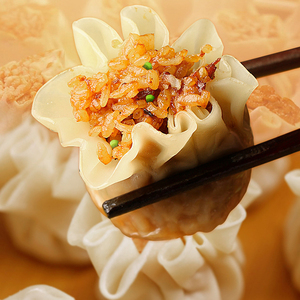 Cheap Automatic Making <strong>Taiwan</strong> Small Shumai Machine With Low Price - Product Image 6
