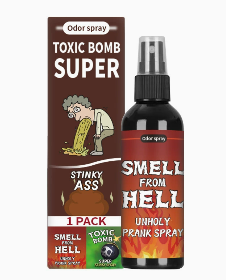 100ML Rojo con Caja