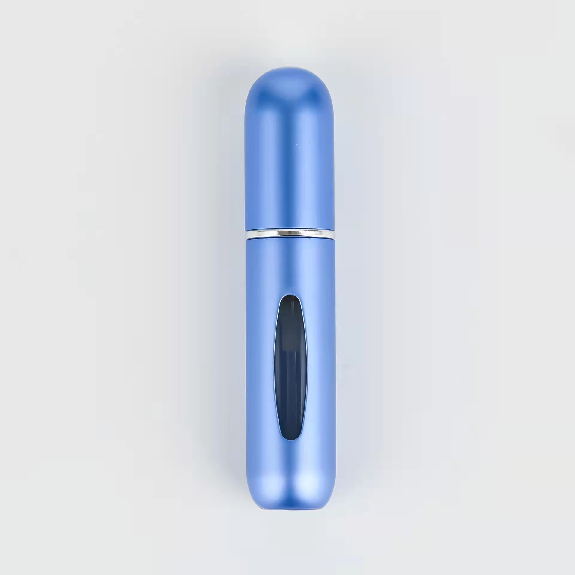 Bleu mat