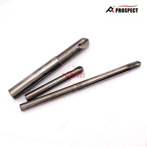 Standard Diamond <strong>PCD</strong> Milling <strong>Cutter</strong> R1/R1.5/R2/R3/R4/R5/R6*50/60/75/100*1F/2F CNC Machine Tool Cutting Lucy - Product Image 6
