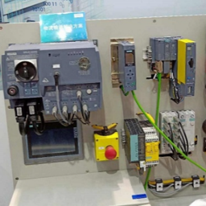 SIE- MEN-Ss PLC 6ES7412-5HK06-0AB0AA CPU 312 PLC Программирование нового контроллера - Product Image 1