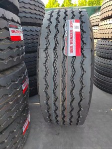 中国轮胎出口商11r22.5优质卡车轮胎215/75R17.5 295/80r22.5越野TBR轮胎315/80r22.5