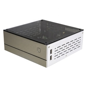Entrada de vídeo Octa Core RK3588 y 4 salidas de vídeo, 2 unidades SSD, código abierto, Android, Ubuntu, Linux, SDK para ordenadores integrados, 1 unidad - Product Image 3