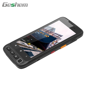 อุปกรณ์ PDA WIFI Bluetooth สำหรับร้านอาหาร2D ZEBRA POS terminal Test 11 finestre NFC ชาร์จโทรศัพท์ Honeywell - Product Image 5