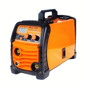 <strong>3</strong> <strong>in</strong> <strong>1</strong> Welding Machine MIG-350 MIG/MMA/LIFT TIG MIG Welders Flux Cored Wire <strong>Welder</strong>