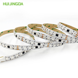 Dc24v Smd 5050 <strong>Rgb</strong> 96leds/m 12mm Pcb Ip20 5m/roll Pixel Digital <strong>Led</strong> Strip/Smart Strip Light - Product Image 6