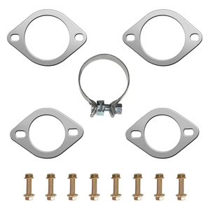 Catback egzoz sistemi w/ N1 tarzı Burnt İpucu için 2015-2022 Subaru WRX / STI 4-inch Quad susturucu İpucu - Product Image 5