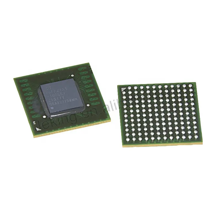 ממשק PCI מקורי חדש ומעצבן IC TSI721A1-16GCLY