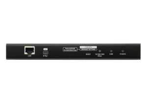 ATEN CN8000A 1-本地/远程共享访问单端口VGA KVM通过IP交换机 - Product Image 2