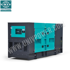 New Design SDEC Engine Diesel Powered Generators <strong>Dynamo</strong> Generating Electricity for Sale - Product Image 1