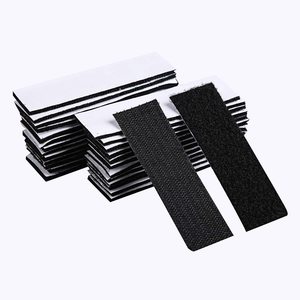 价格合理定制彩色自粘扣件钩环胶带 - Product Image 4