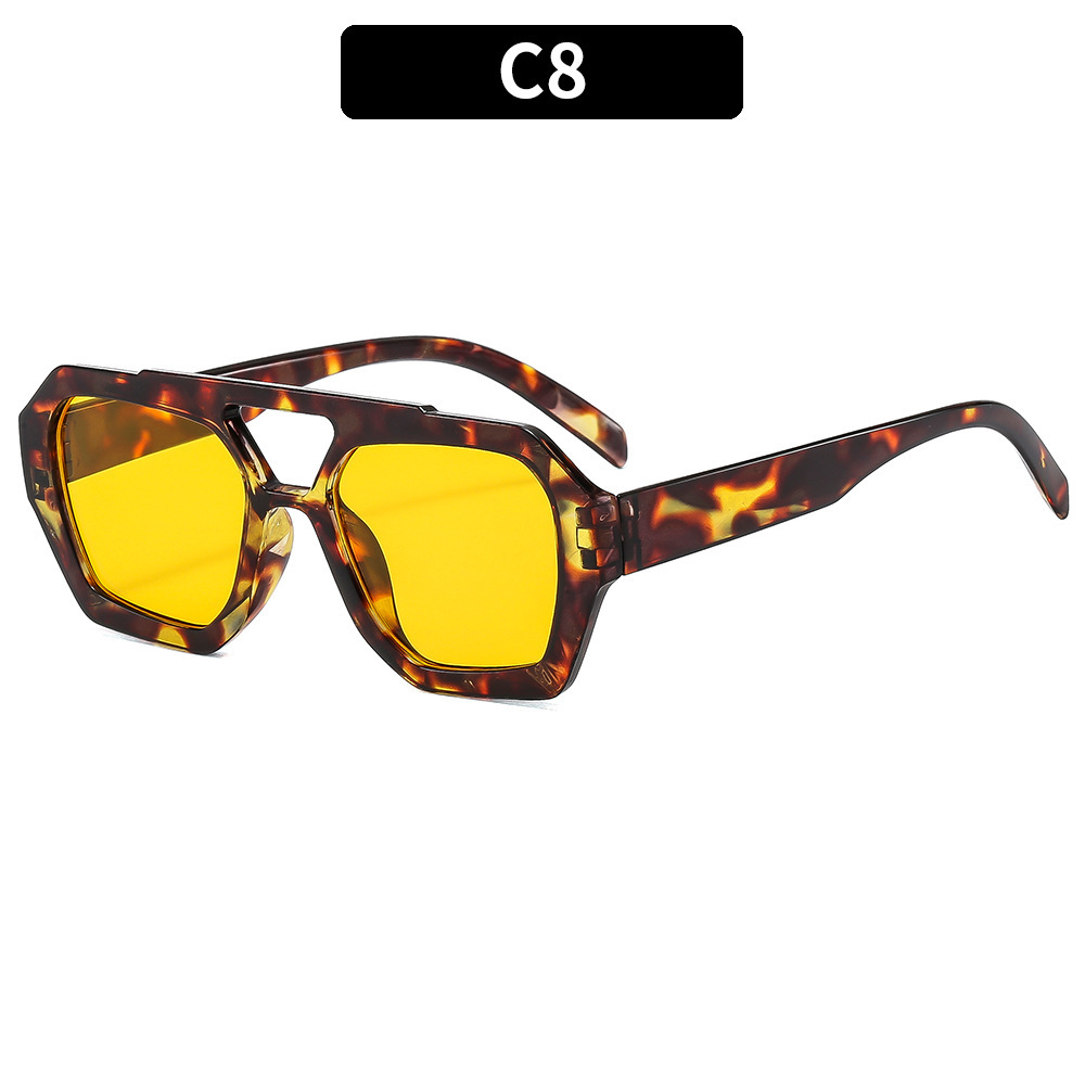 Yellow/brown