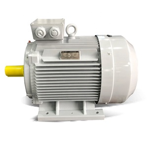 Ye2系列2 4 6 8极75kw 100HP高效交流三相异步电动机