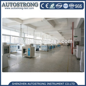 IEC60112 Standard-PTI-und CTI-Tracking-Index-Gerät/Tracking-Tester - Product Image 5