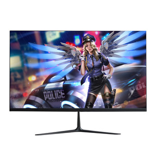 &quot;Display Anti-blue Light Curved Screen 19 24 27 32 INCH Lcd 65HZ 165Hz 2ms Screen 1080 2K 4K 65HZ Gaming PC <strong>Computer</strong> <strong>Monitor</strong> &quot; FHD - Product Image 3