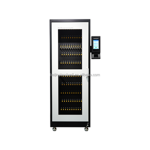 Landwell i-keybox 200 клавиши емкостью системы самообслуживания управления ключами шкафчик умный дозатор ключей